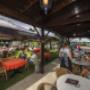 Tuin-terras