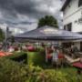 Tuin-terras