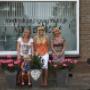 Vroomen Marja & Stefanie en Gestel Nicole van