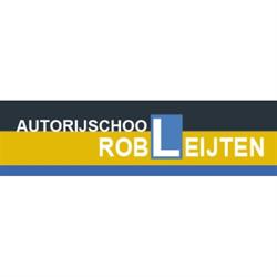 Autorijschool Rob Leijten