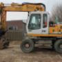 Eggen BV Transportbedrijf