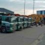 Eggen BV Transportbedrijf