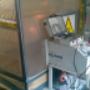 containment opgebouwd