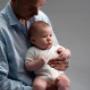 Behandeling baby maag