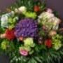 Heuvelmans Bloemsierkunst Ed