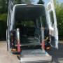 Loo Taxibedrijf Van BV