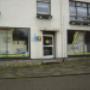 Megas Service Center