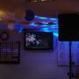 DJ Paul Perfect-Sound Light Music & Video