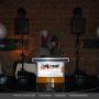 DJ Paul Perfect-Sound Light Music & Video