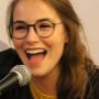 Zangles bij Pauline v Deursen