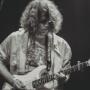 Gitaar les  Ian van Wolferen