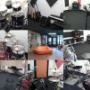Compilation repetitie ruimtes