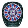 Jelti Darts en Voetbal