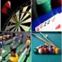 Jelti Darts en Voetbal