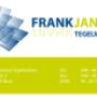 Frank Jansen Tegelwerken