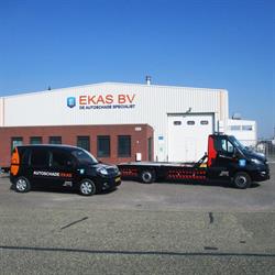 A.A.S. Autoschade Ekas BV