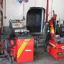 Middenweg Garagebedrijf