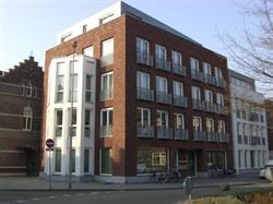 Fysiotherapie Medisch Centrum Sint Pieter