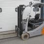 Flamand Intern Transport BV