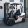 Flamand Intern Transport BV