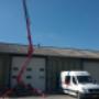 Flamand Intern Transport BV