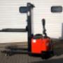 Flamand Intern Transport BV
