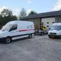 Flamand Intern Transport BV