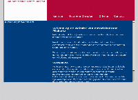 Website van Notariskantoor Mickartz 