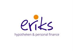 Eriks hypotheken & personal finance