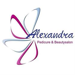 Pedicure & Beautysalon Alexandra