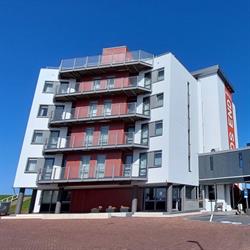 Hotel Lands End