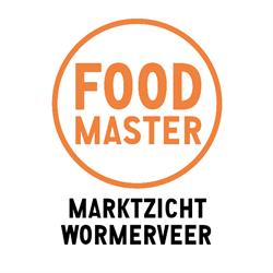 Foodmaster Marktzicht