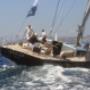 Dutch Sailing Yacht, Palma
