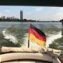 Da Vinci 29 haven van Keulen