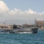 Q52 voor Palma