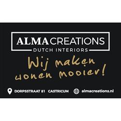 Alma Creations Interieurspecialisten