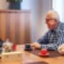 Het begin is een goed gesprek