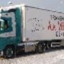 Transportbedrijf A van Veen & Zonen