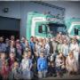 Transportbedrijf A van Veen & Zonen