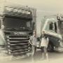 Transportbedrijf A van Veen & Zonen