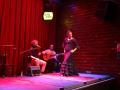 Flamenco optreden