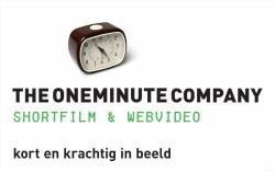 The One Minute Company | Shortfilm & webvideo