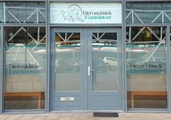 Dierenkliniek Eisenhower