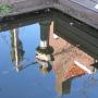 Waterspiegeling (Oswalds oog)