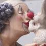 ClownKustKnijn