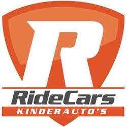 Ridecars kinderauto's