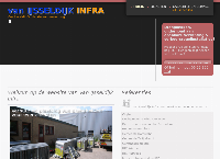 Van IJsseldijk Infra