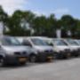 Veenhuizen Bedrijfswagens en Bedrijfsauto's BV