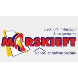 Speeltuin Morskieft