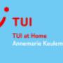 Reisbureau TUI at Home Annemarie Keulemans
